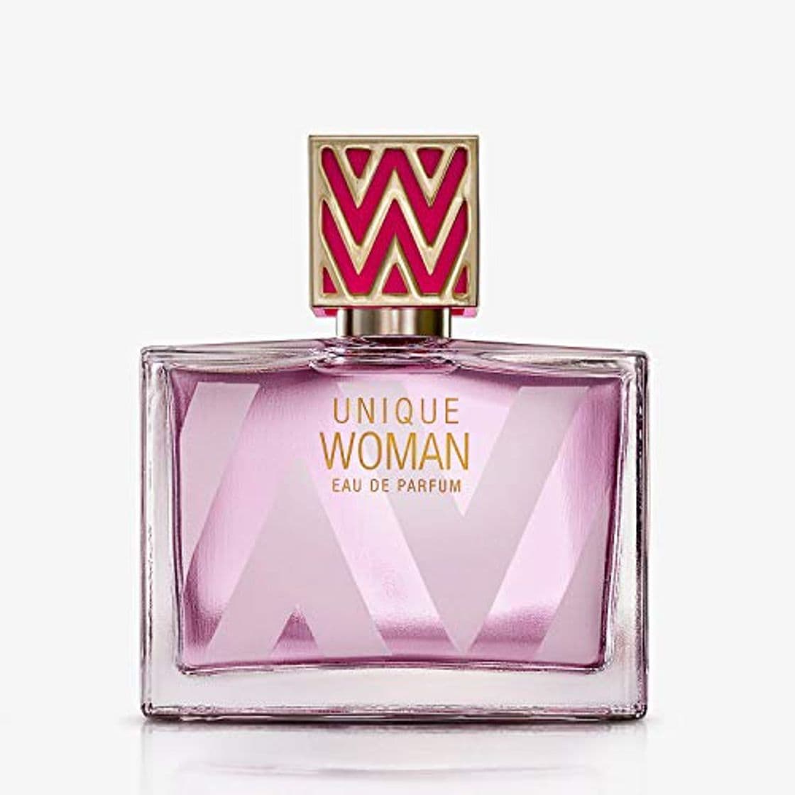 Place UNIQUE WOMAN Perfume Mujer