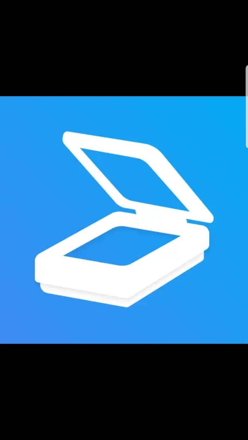 App Scanner