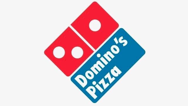 Restaurants Domino's Pizza Rio de Mouro