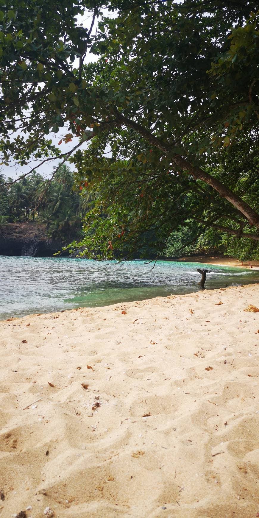 Lugar Praia Piscina