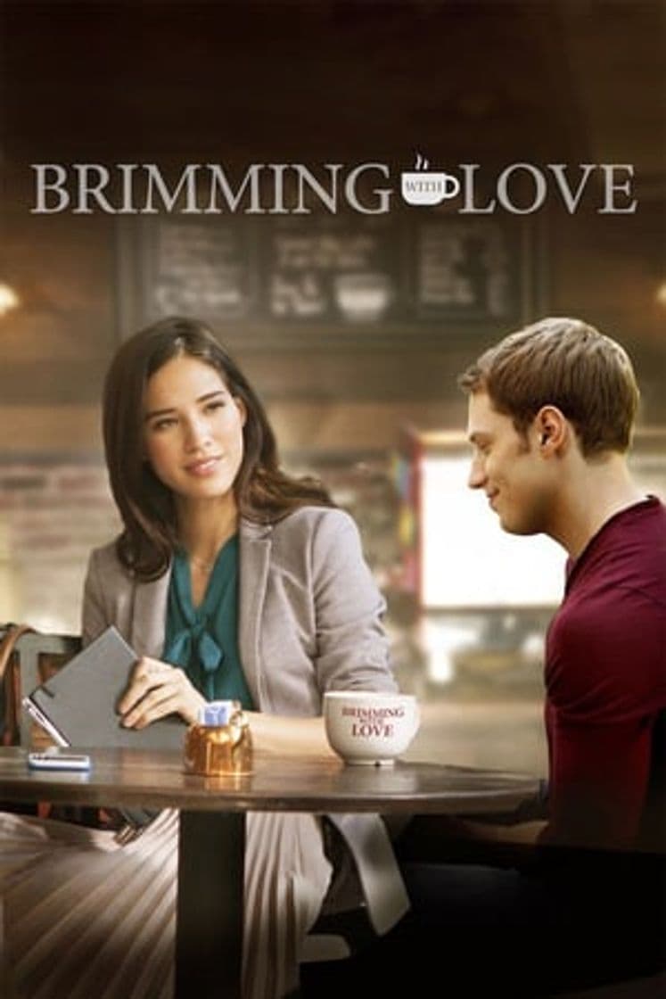 Movie Brimming with Love