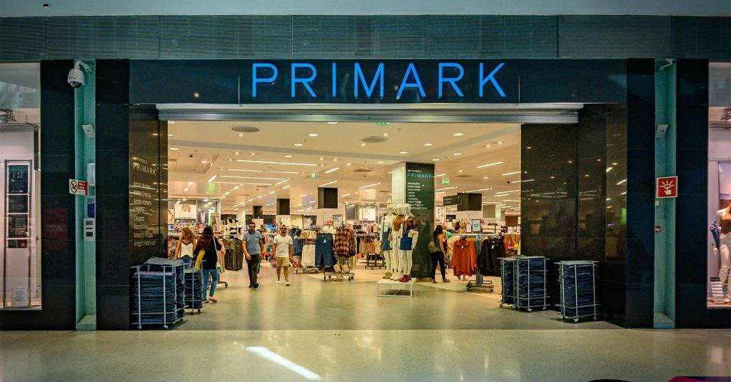 Place Primark