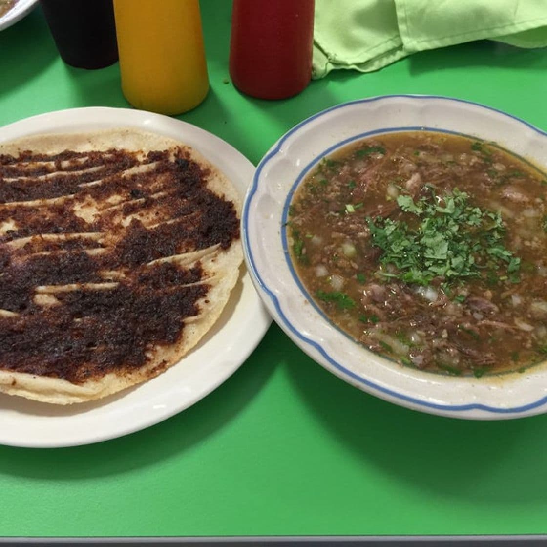 Restaurants La Única de Culiacán