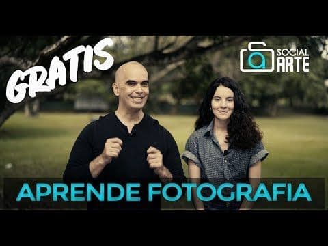 Moda Socialarte - Curso de Fotografia - YouTube