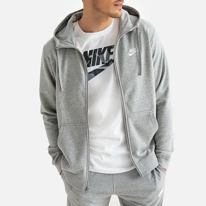 Producto Casaco cinzento Nike