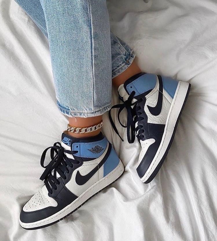 Producto Nike Jordan 1