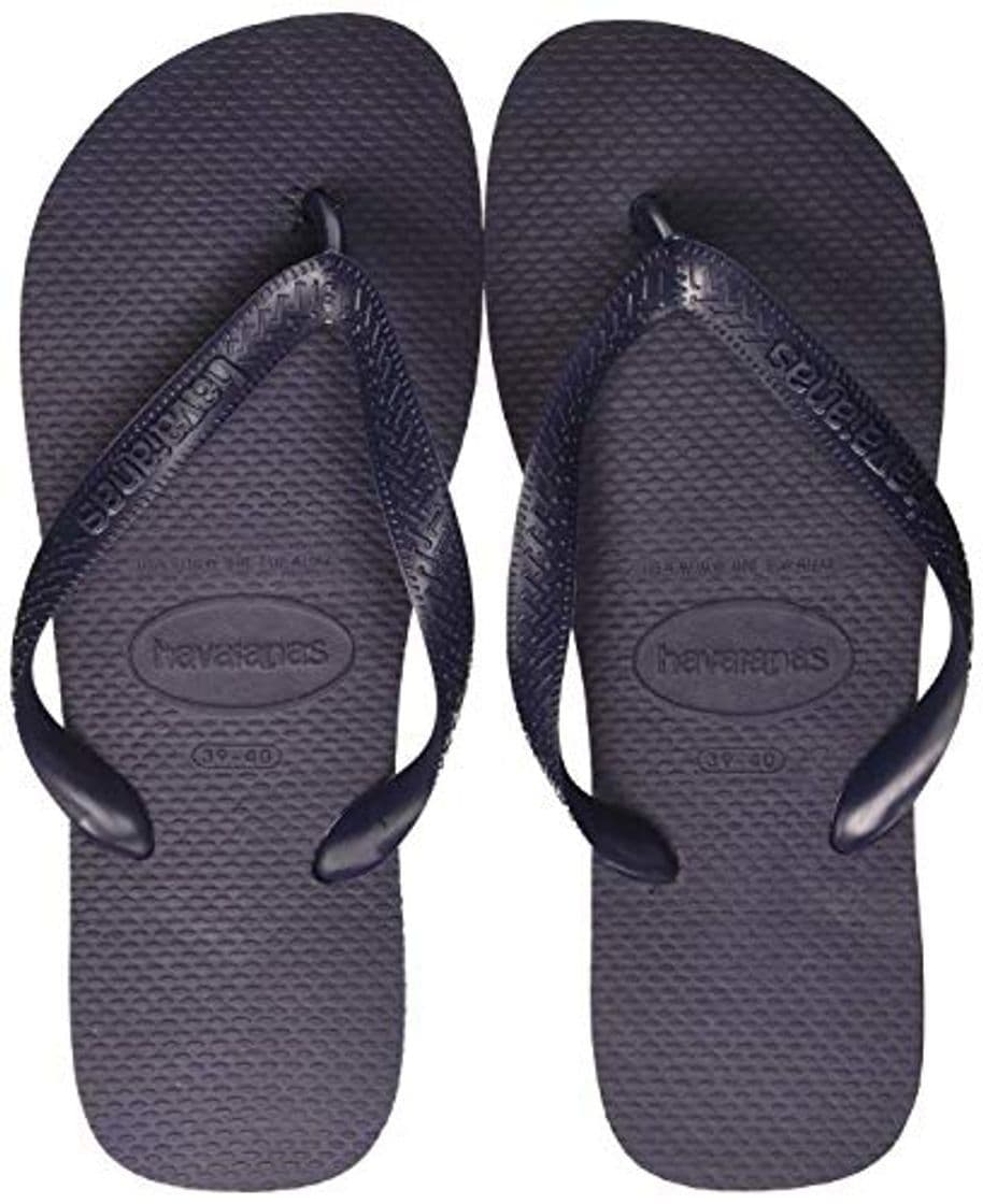 Fashion Havaianas Top, Chanclas para Unisex Adulto, Azul