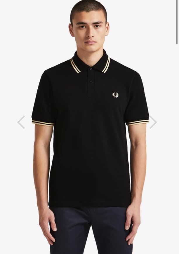 Producto Polo Fred Perry