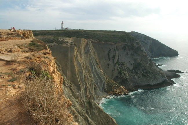 Lugar Cabo Espichel