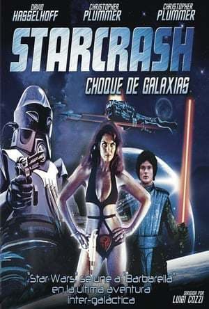 Película Starcrash