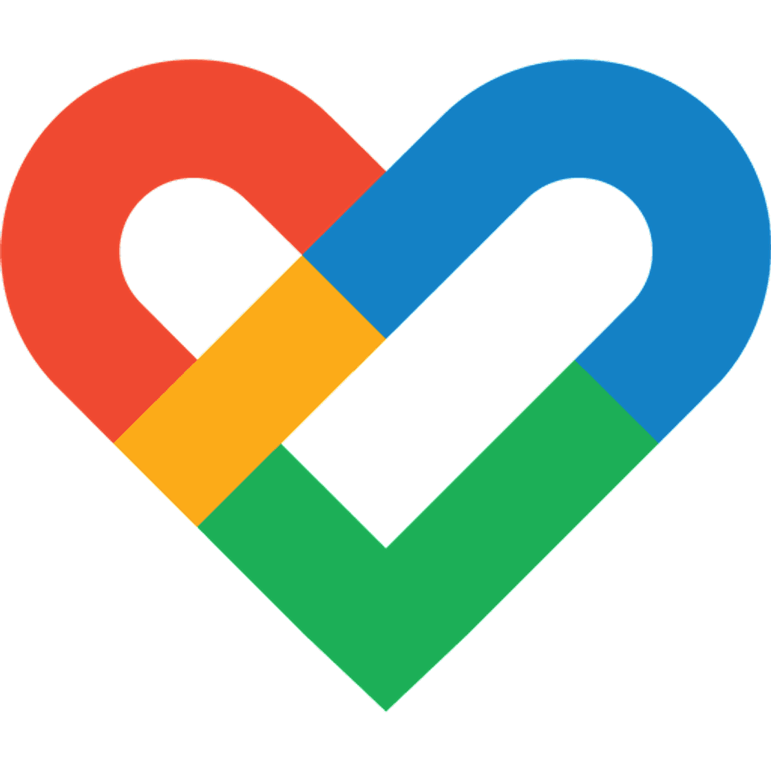 App Google Fit