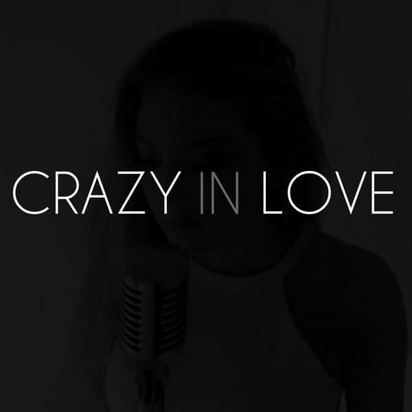 Canción Crazy in Love