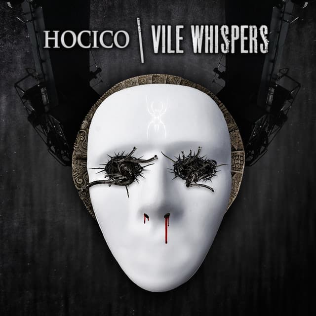 Canción Vile Whispers - Original Mix