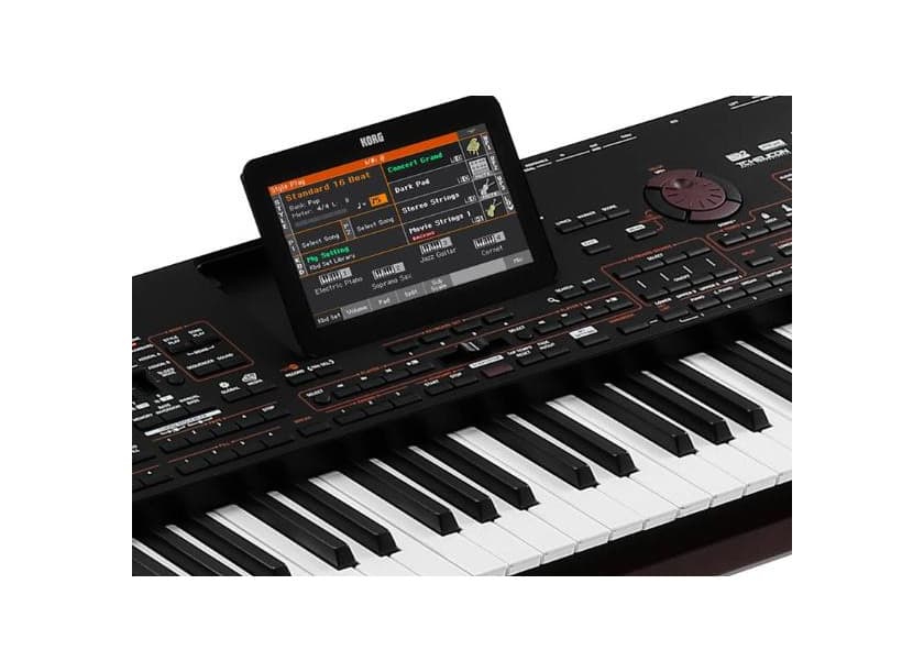 Product Korg pa4x 