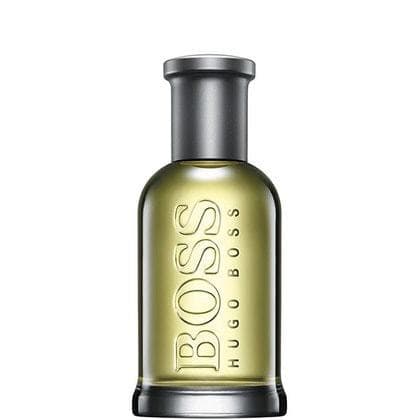 App Hugo Boss Botlled