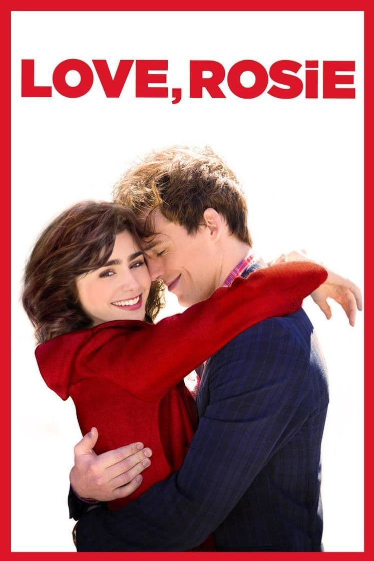 Película Love, Rosie 