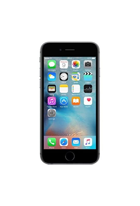 Electronic Apple iPhone 6s - Smartphone de 4.7"