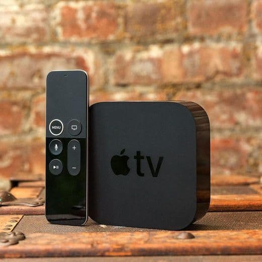 Electronic Apple TV 4K