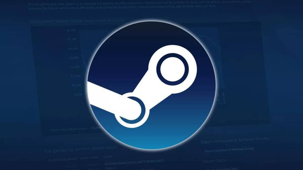 App Steam