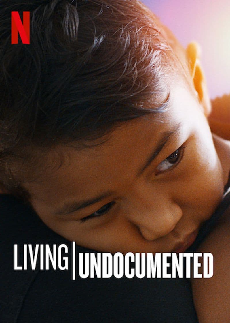 Serie Living Undocumented