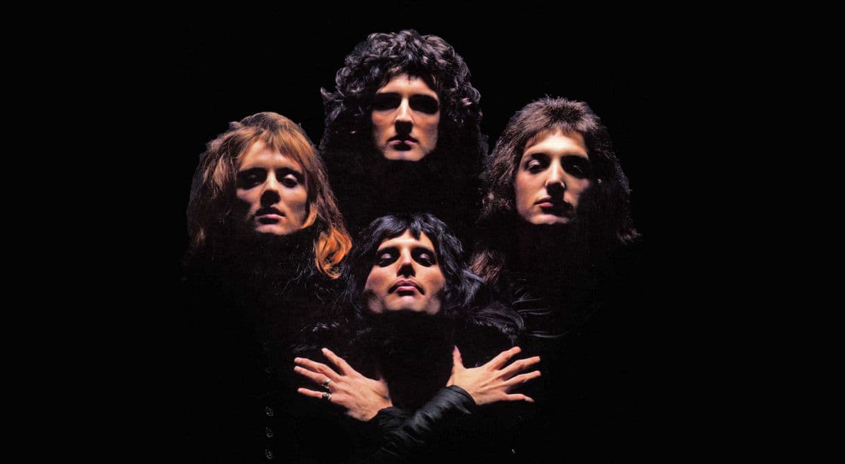 Canción Bohemian Rhapsody