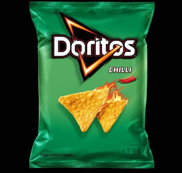 Producto Doritos