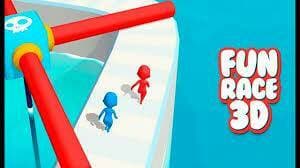 App Fun Race 3D