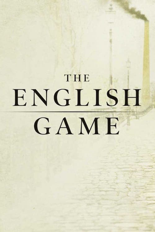 Serie The English Game