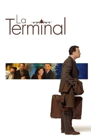 Película The Terminal