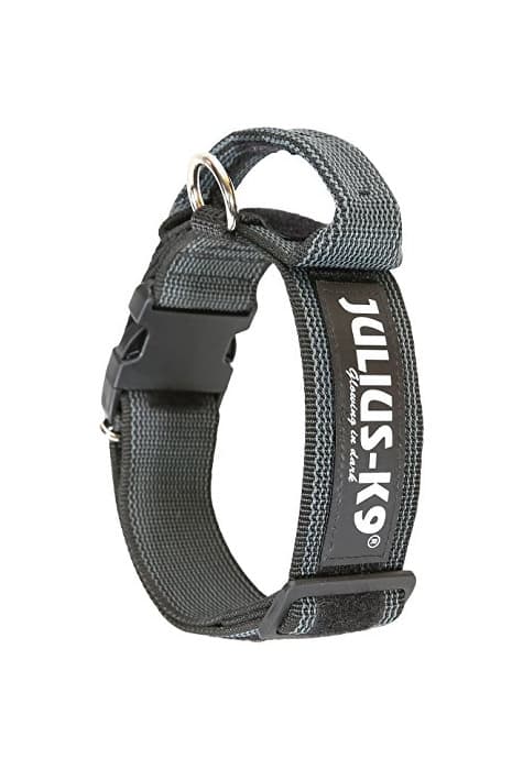 Product Julius-K9 - Collar para perro, Negro