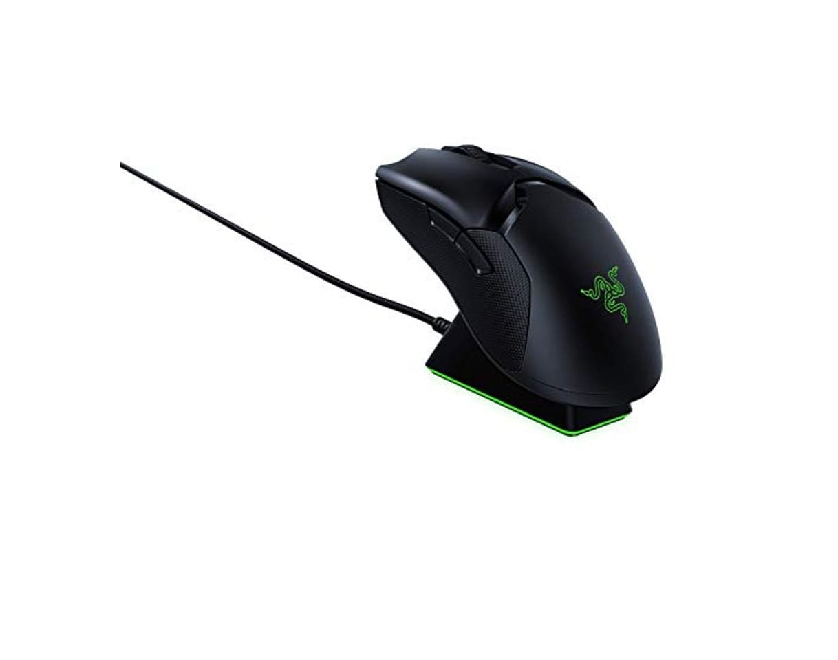 Electrónica Razer Viper Ultimate