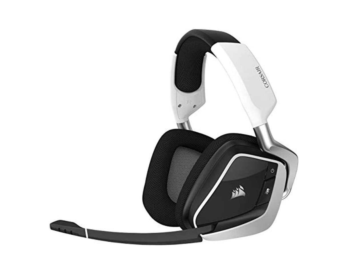 Electrónica Corsair Void Pro RGB Wireless - Auriculares Gaming