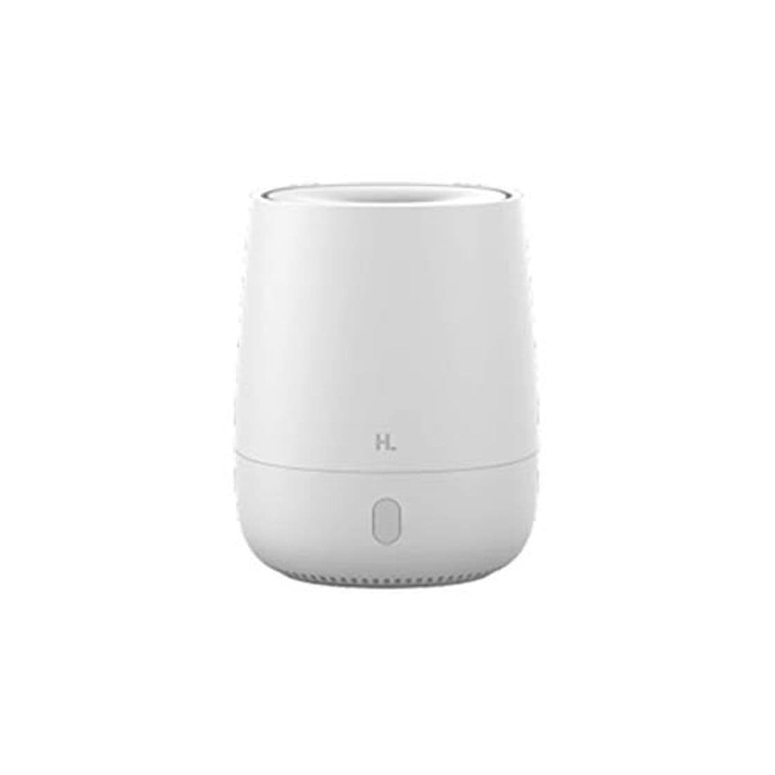 Place Xiaomi Mijia Youpin HL USB portátil Mini Air Aromaterapia Difusor Humidificador Quiet