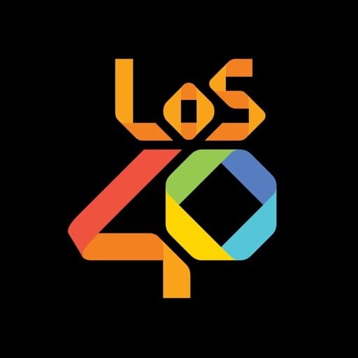 App LOS40 Radio