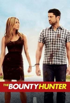 Película The Bounty Hunter