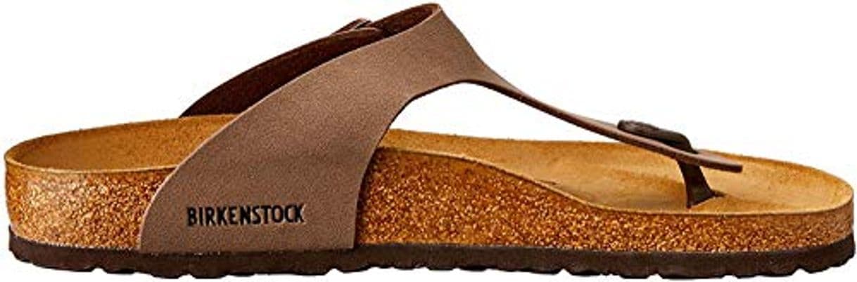 Moda Birkenstock Gizeh