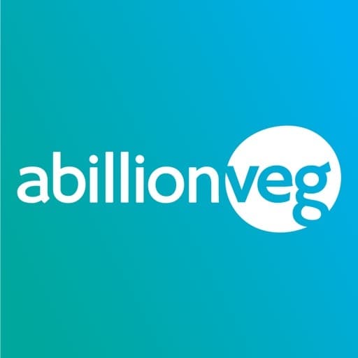 App abillionveg - Find Vegan Stuff