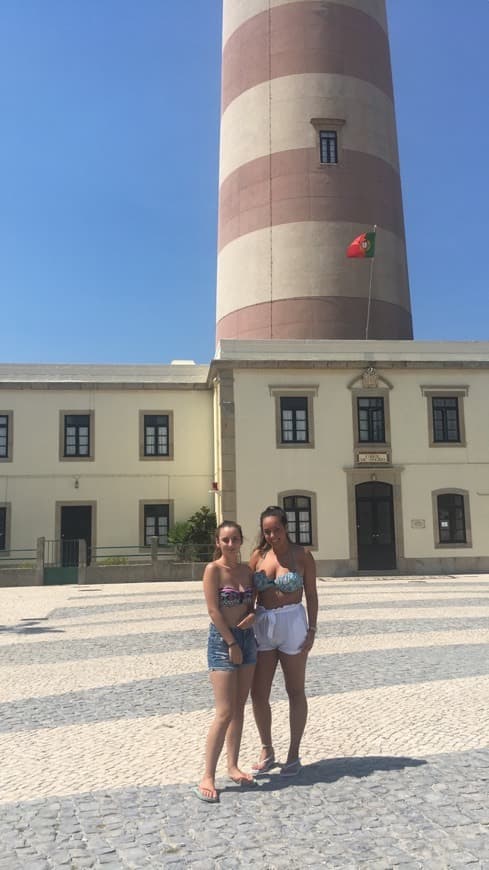 Place Farol da Barra