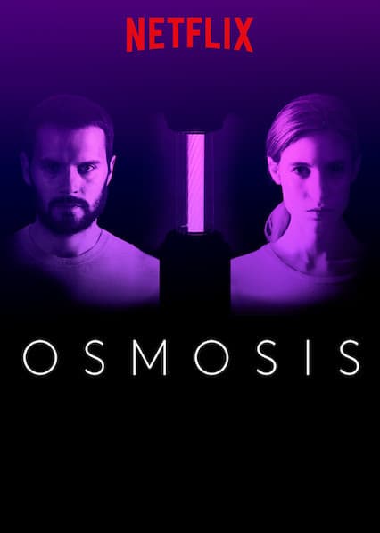 Serie Osmosis