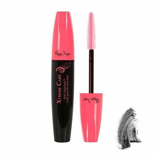 Place Peggy Sage – Mascara xtremecare – negro 11 ml