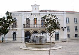 Place Navalmoral de la Mata