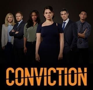 Serie Conviction