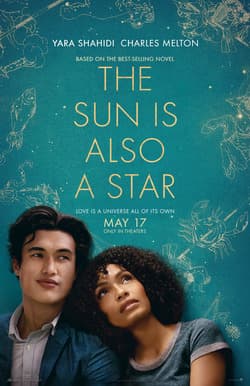 Película The Sun Is Also a Star