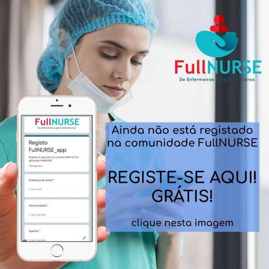 App App Full Nurse