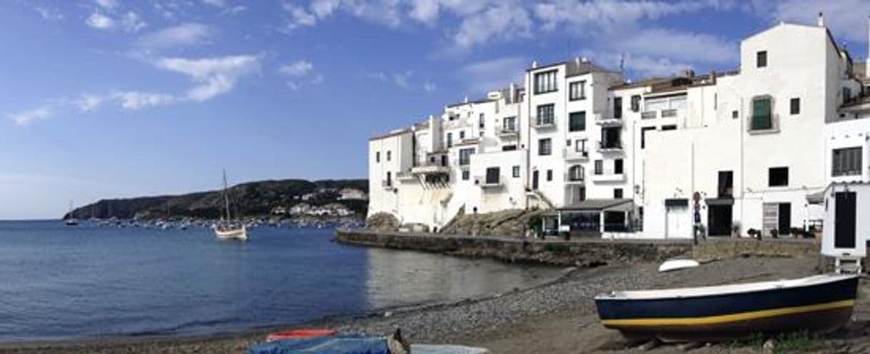 Place Cadaqués