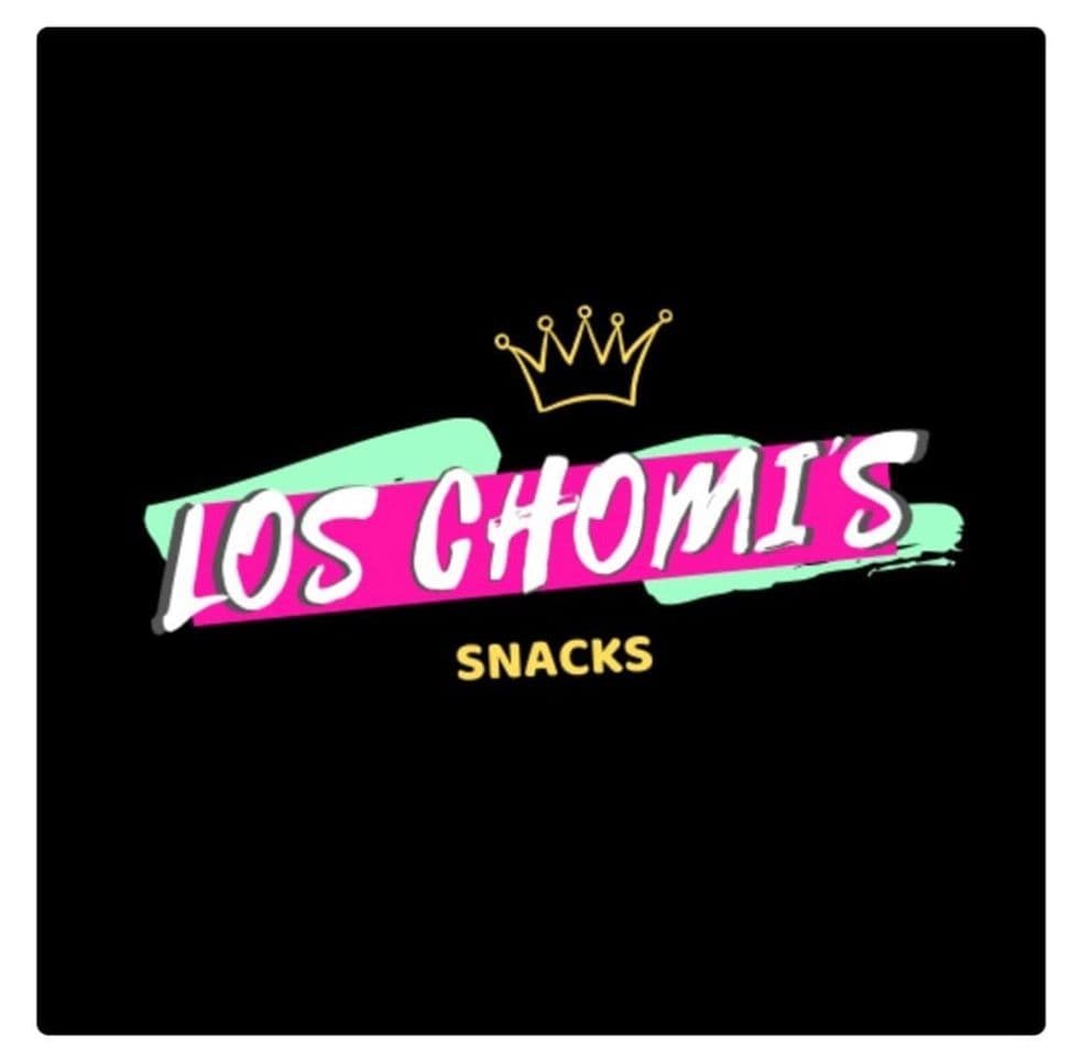 Restaurants Snacks los chomis