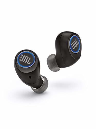 Electronic JBL Free - Auriculares inalámbricos con Bluetooth y cancelación de ruido