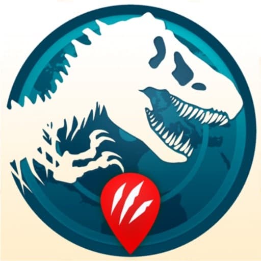 App Jurassic World Alive