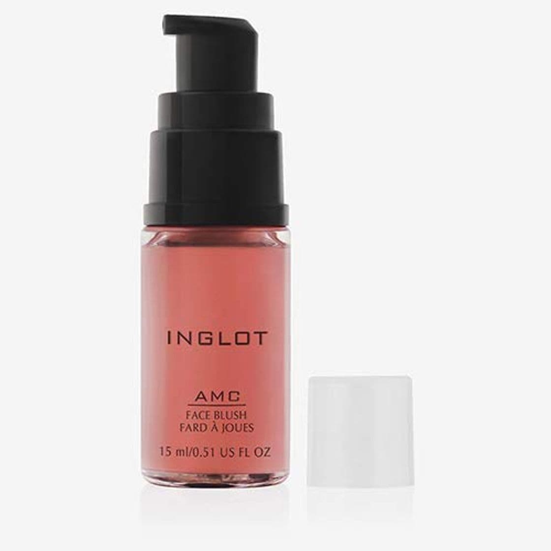 Producto INGLOT AMC FACE BLUSH 15 ml 91