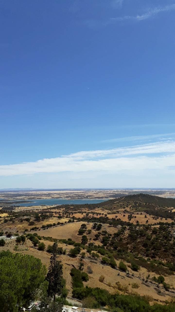 Lugar Alentejo